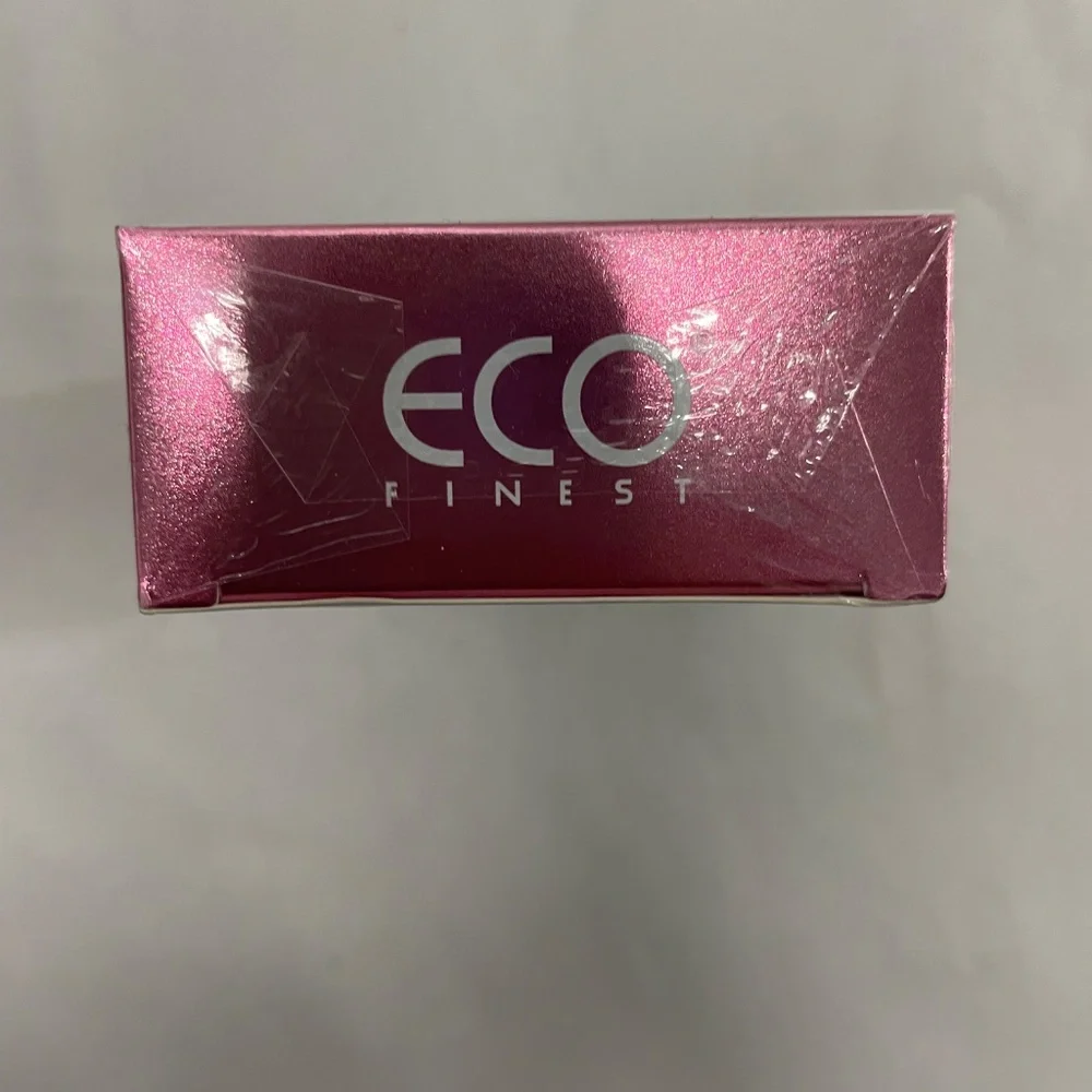 ECO Finest Broad Spectrum SPF50 Hydrating Sheer Sunscreen 50 1.7‎ oz